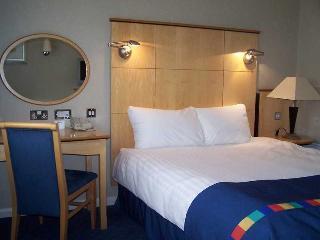 Room
 di Park Inn by Radisson Harlow