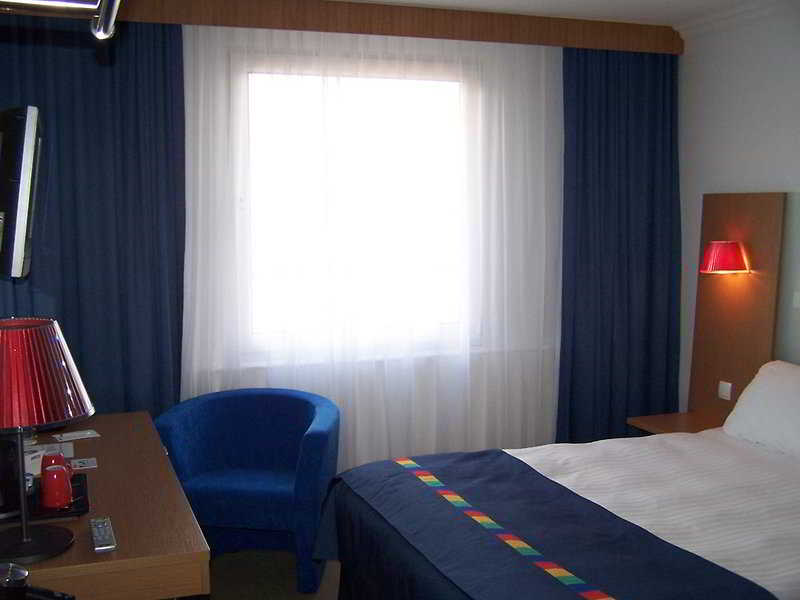 Room
 di Park Inn by Radisson Harlow