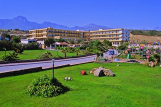 General view
 di Acapulco Beach Club and Resort