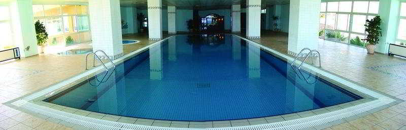 Pool
 di Acapulco Beach Club and Resort