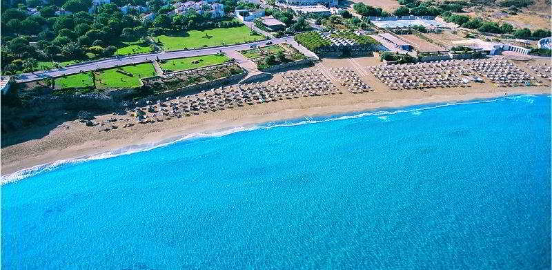 Beach
 di Acapulco Beach Club and Resort