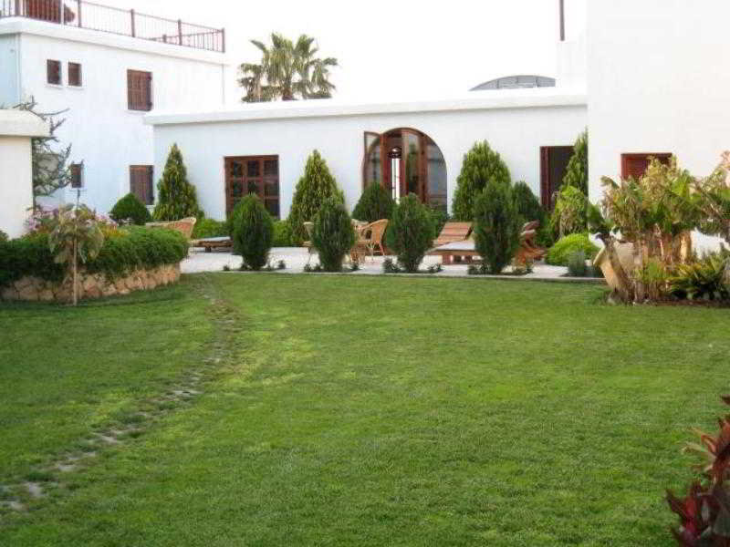 General view
 di Onar Village