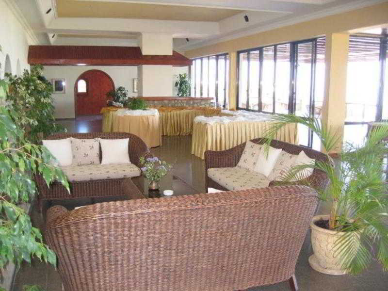 Lobby
 di Onar Village