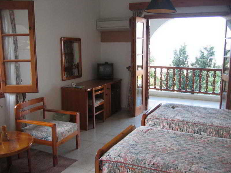 Room
 di Onar Village