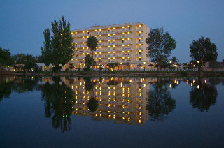 General view
 di Grupotel Amapola