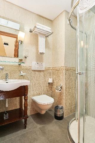 Best Western Empire Palace