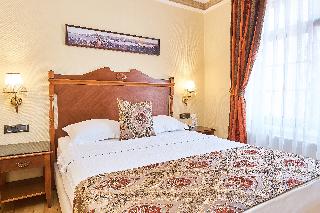 Best Western Empire Palace