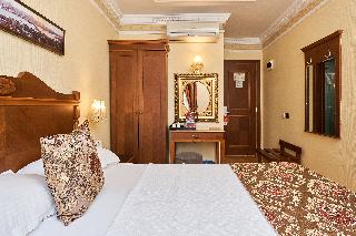 Best Western Empire Palace