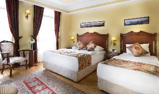 Best Western Empire Palace