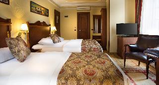 Best Western Empire Palace