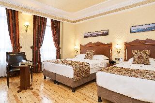 Best Western Empire Palace