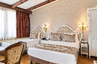 Best Western Empire Palace