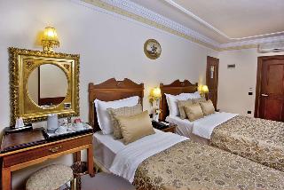 Best Western Empire Palace