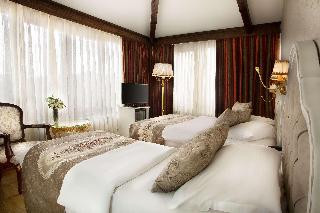 Best Western Empire Palace