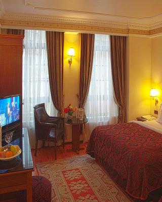 Best Western Empire Palace