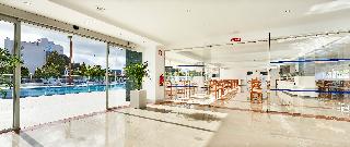 Lobby
 di Lively Magaluf