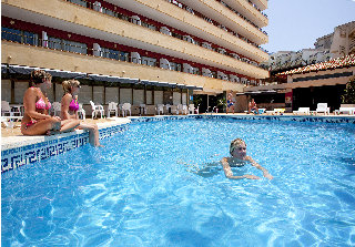 Pool
 di Lively Magaluf