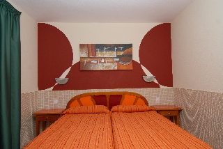 Room
 di Villa Florida