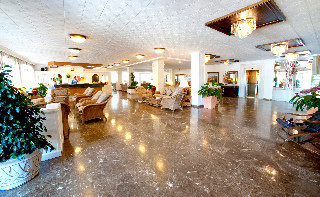 Lobby
 di Grupotel Farrutx