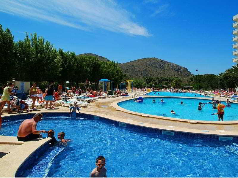 Club Mac Alcudia - Pool