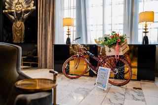 The Allegro Royal Sonesta Hotel