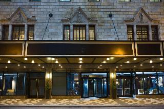 The Allegro Royal Sonesta Hotel