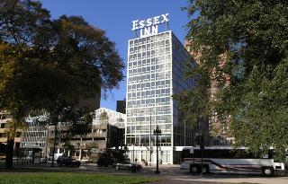 Hotel Essex Chicago