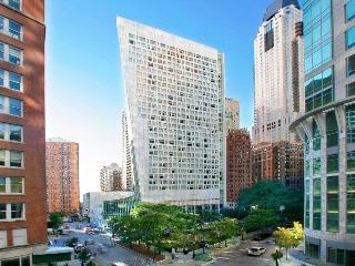 Sofitel Chicago Magnificent Mile