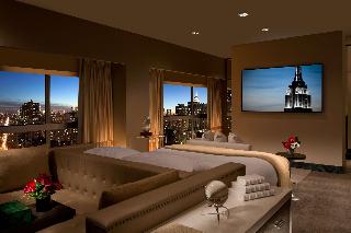 Foto del Hotel Millennium Hilton New York One UN Plaza del viaje viaje nueva york fin ano