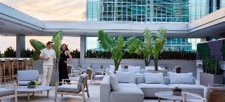 Hotel Aka Brickell