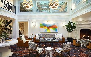 Galleria Park Hotel