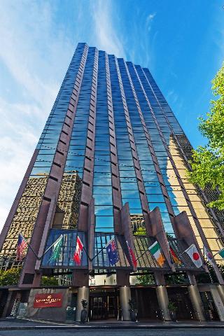 Crowne Plaza Seattle-Downtown