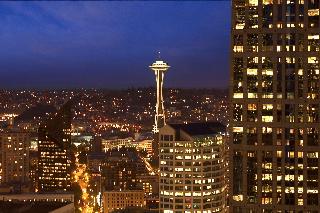 Crowne Plaza Seattle-Downtown