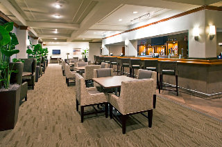 Bar
 di Crowne Plaza Miami Airport