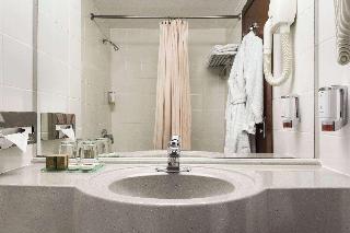 Foto del Hotel Ramada by Wyndham Bucharest Parc del viaje dracula fortalezas medievales