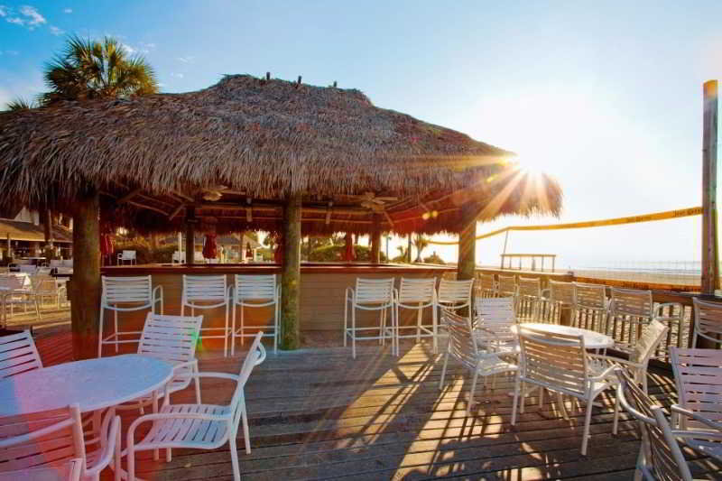 Beach
 di Holiday Inn Oceanfront Hilton Head