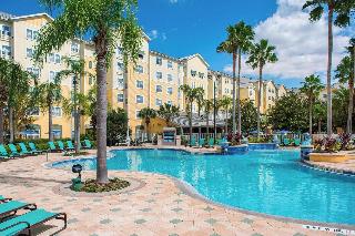 Residence Inn Orlando At Seaworld®