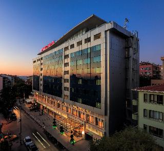 Latanya Hotel Ankara