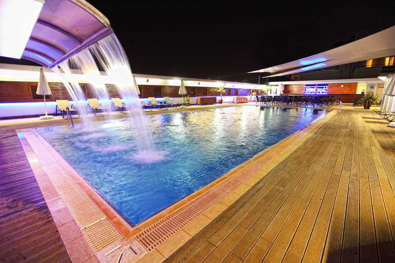 Pool
 di Surmeli Adana