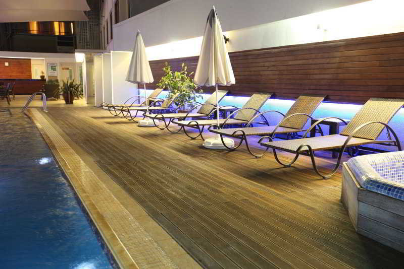 Pool
 di Surmeli Adana