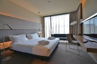 Room
 di B-Hotel