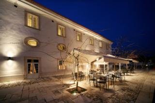 General view
 di Pateo dos Solares