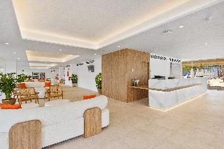 Lobby
 di Lively Mallorca