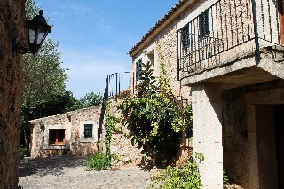 Room
 di Rural Son Jorda