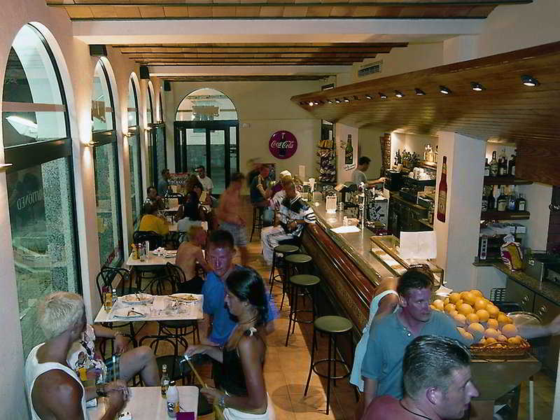 Bar
 di Excelsior