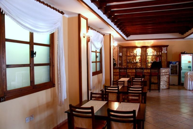 Restaurant
 di Bristol