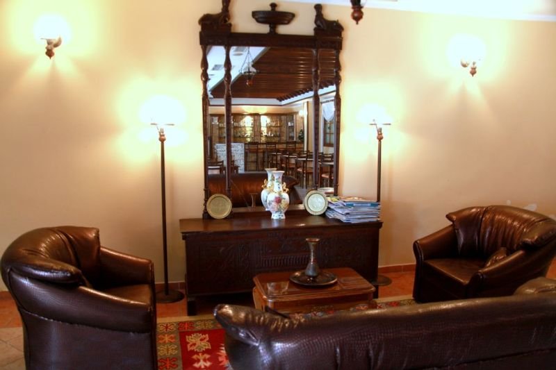 Restaurant
 di Bristol