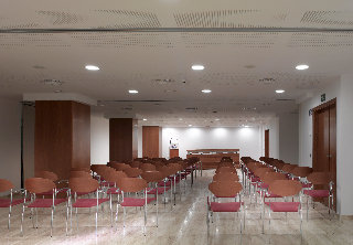 Conferences
 di Fiesta Hotel Palmyra