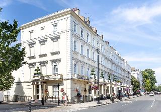 Sidney Hotel London Victoria GEN