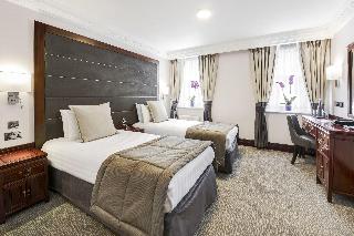 Fitzrovia Hotel - Gem Hotels